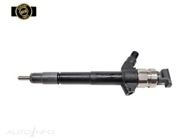 Goss Genuine OEM Fuel Injector For Mitsubishi Pajero NT, NW, NX, V88W, V98W 3.2L