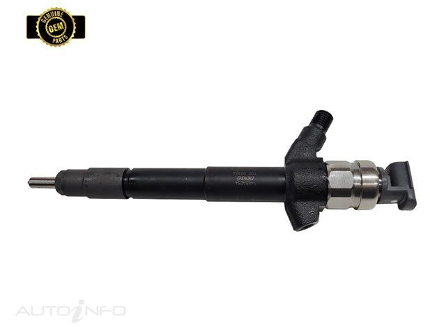 Goss Genuine OEM Fuel Injector For Mitsubishi Pajero NS, V88W 3.2L 4M41T