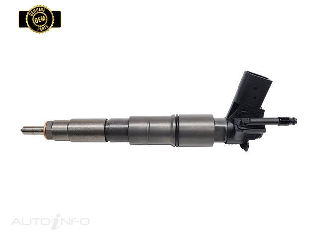 Goss Genuine OEM Fuel Injector For BMW X3 3.0d, xDrive 30d E83 3.0L M57D30TU