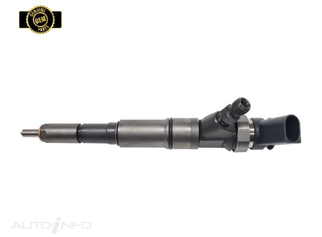 Goss Genuine OEM Fuel Injector For BMW X5 3.0d E53 3.0L M57D30TU