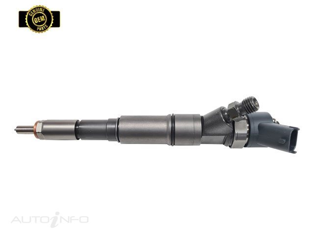 Goss Genuine OEM Fuel Injector For Land Rover Range Rover HSE,SE, Vogue TD6 2.9L