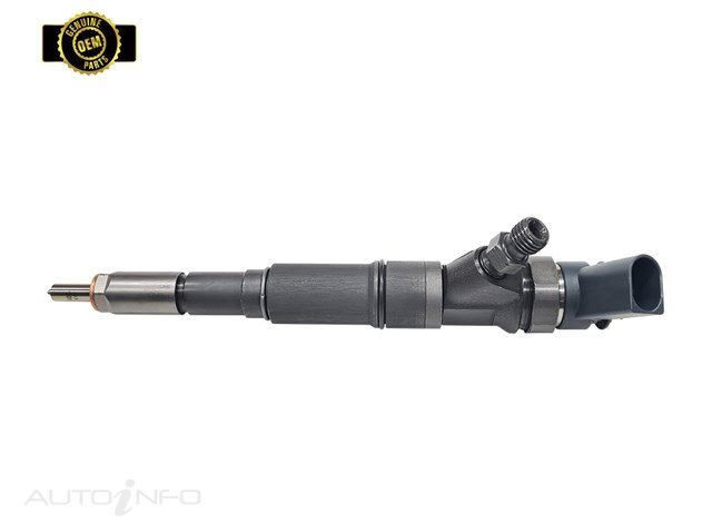 Goss Genuine OEM Fuel Injector For BMW 320D E90 2.0L M47D20 4D Sedan