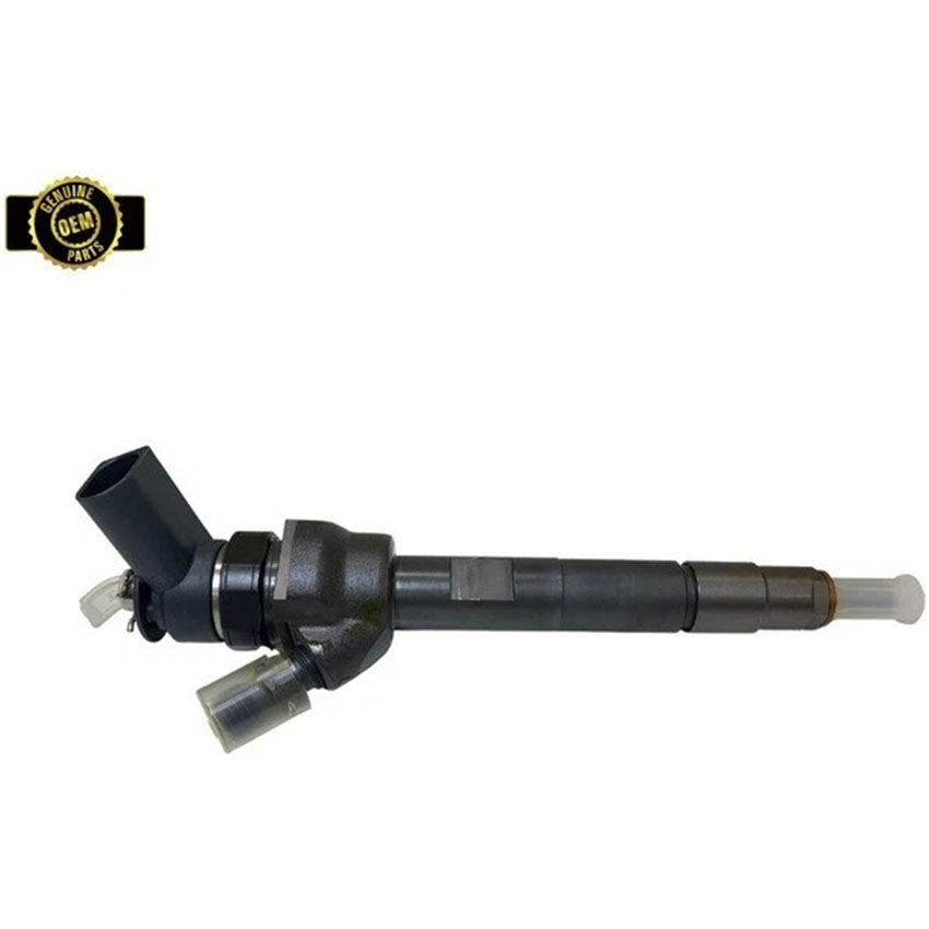 Genuine OEM Fuel Injector For BMW 118D E87/E88/F20/ 2.0L N47D20A 4D Hatchback