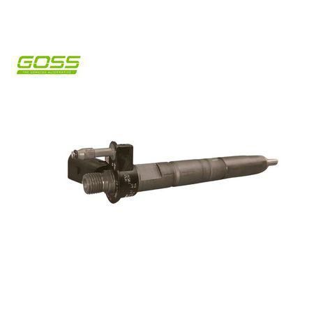 Genuine OEM Fuel Injector For BMW X5 xDrive 30d E70 3.0L N57D30A 4D SUV Mid-Size