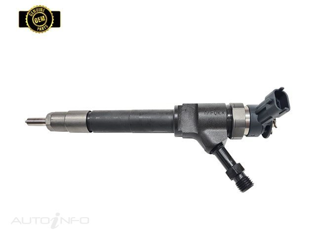Goss Genuine OEM Fuel Injector For Ford Ranger XL, XLT PJ, PK 3.0L WEAT