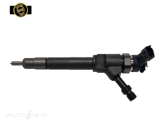 Goss Genuine OEM Fuel Injector For Mazda BT50 B2500, BOSS B2500 UN 2.5L WLAT