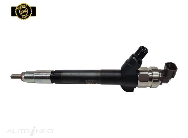 Goss Genuine OEM Fuel Injector For Land Rover Deffender 110 2.4L 244DT