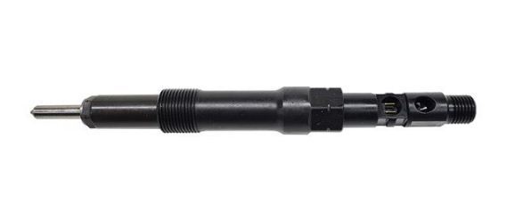 Goss Genuine OEM Fuel Injector For Ford Transit LWB VJ 2.4L H9FA I4 16V