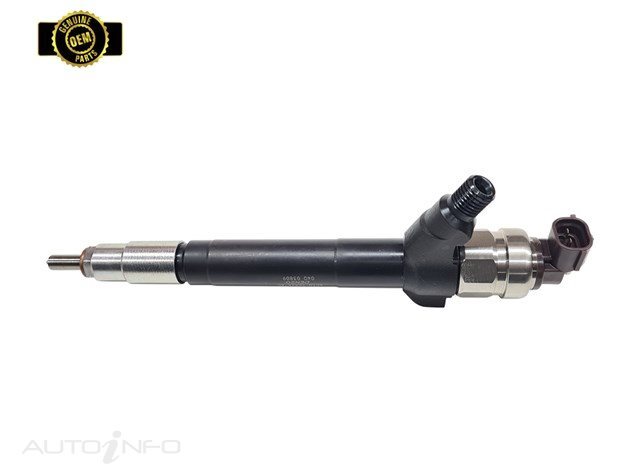 Goss Genuine OEM Fuel Injector For Ford Transit LWB, SWB/MWB VM 2.2L QVFA