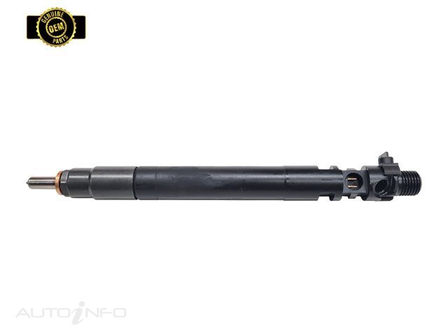 Goss Genuine OEM Fuel Injector For Ford Mondeo TDCi MB, MC 2.0L TXBA (D4204T7)