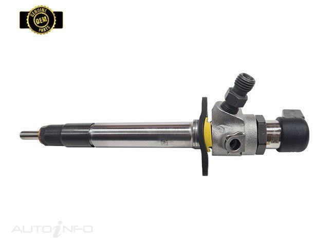 Goss Genuine OEM Fuel Injector For Ford Territory SZ 2.7L V6 276DT