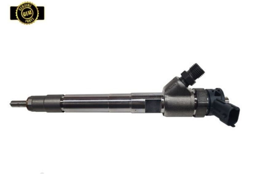 Genuine OEM Fuel Injector For Jeep Grand Cherokee WK 3.0L V6 EXF 4D SUV Mid-Size