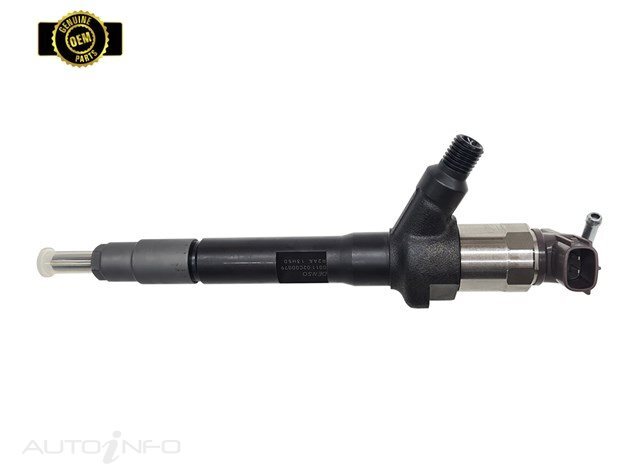 Goss Genuine OEM Fuel Injector For Mazda Mazda6 Sport Diesel GH 2.2L R2T