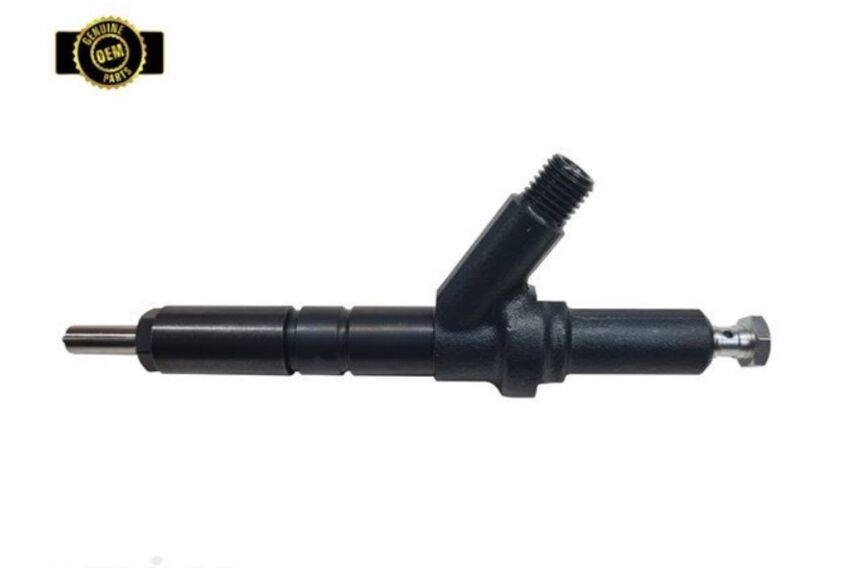 Genuine OEM Fuel Injector For Holden Rodeo RA/TF 3.0L 4JH1TC/4JH1T 2D/4D Utility