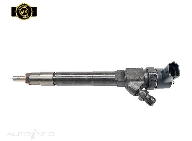 Genuine OEM Fuel Injector For Holden Colorado RG 2.8L LWH 4D Wellside/2D Cab