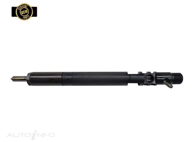 Genuine OEM Fuel Injector For SsangYong Rexton RX270 Y200 2.7L OM665.925 4D SUV