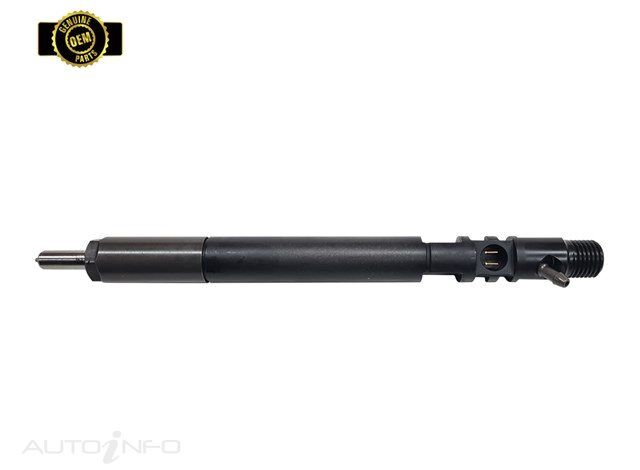 Genuine OEM Fuel Injector For SsangYong Stavic SV270 A100 2.7L OM665.926