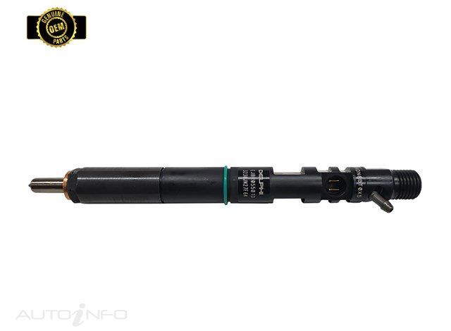 Genuine OEM Fuel Injector For Kia Grand Carnival VQ 2.9L J3 4D Wagon