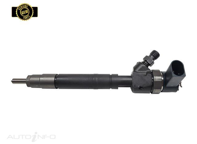 Genuine OEM Fuel Injector For Mercedes Benz LWB/SWB 2.7L OM611.981/OM612.981