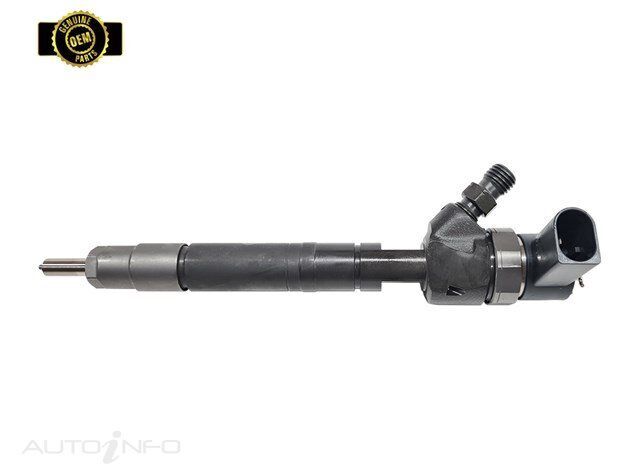 Genuine OEM Fuel Injector For Mercedes Benz Sprinter LWB/SWB 2.7L/2.1L OM612.981