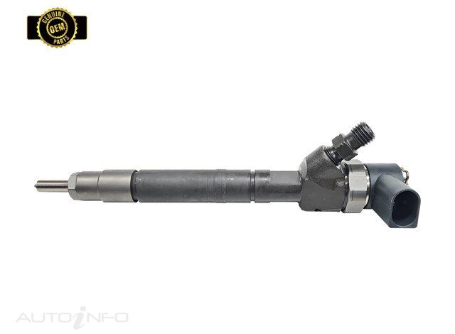 Genuine OEM Fuel Injector For Mercedes Benz Vito 2.2L OM611.980 3D Van