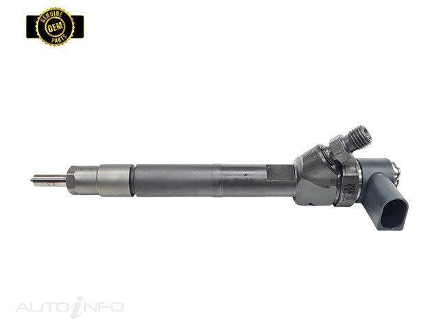 Genuine OEM Fuel Injector For Mercedes Benz Sprinter LWB SWB W203 2.1L/2.7L