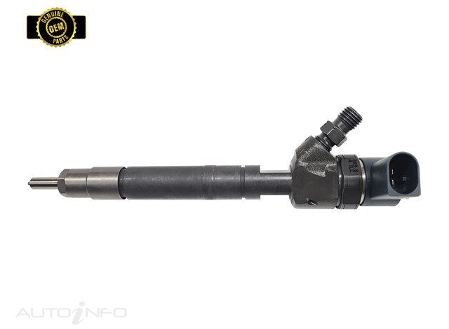 Genuine OEM Fuel Injector For Mercedes Benz Sprinter LWB SWB 2.1L/2.7L OM611.981