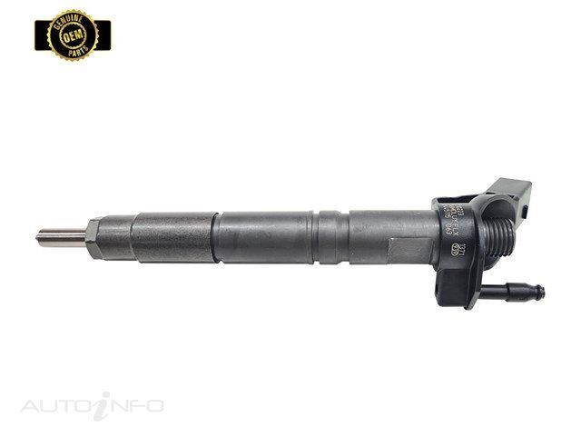 Genuine OEM Fuel Injector For Mercedes Benz Vito 120CDI 3.0L V6 OM642.990