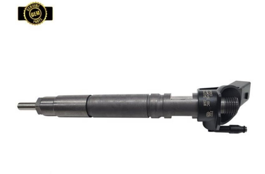Genuine OEM Fuel Injector For Mercedes Benz Vito 109/111/115CDI 2.1L OM646.980