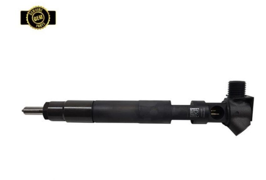 Genuine OEM Fuel Injector For Mercedes Benz Vito LWB SWB 110/113/116CDI 2.1L