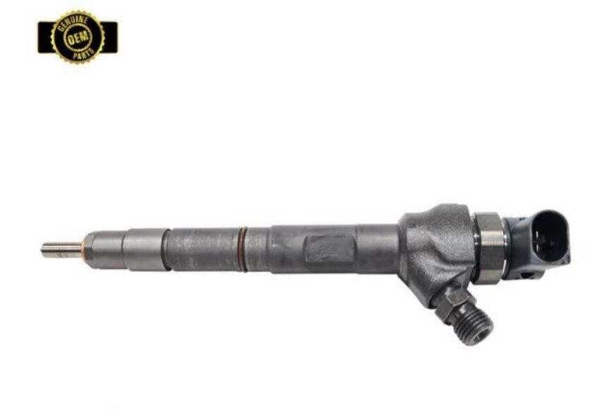 Genuine OEM Fuel Injector For Volkswagen Tiguan 103 TDi 5N 2.0L CFFB