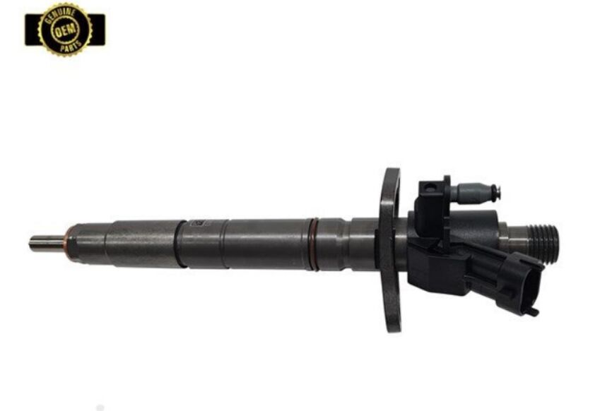 Genuine OEM Fuel Injector For Range Rover Discovery SDV6 Series 4 3.0L V6 306DT