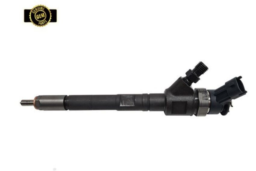 Genuine OEM Fuel Injector For Peugeot 308 XS,XSE HDi 1.6L DV6TED4 4D Wagon