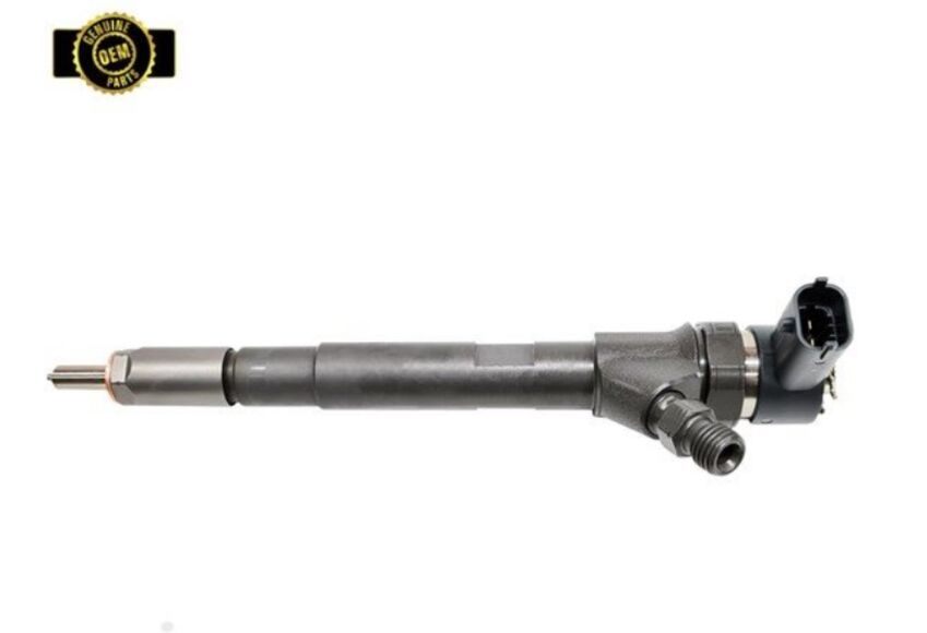 Genuine OEM Fuel Injector For Jeep Cherokee KJ 2.8L ENR 4D SUV Compact
