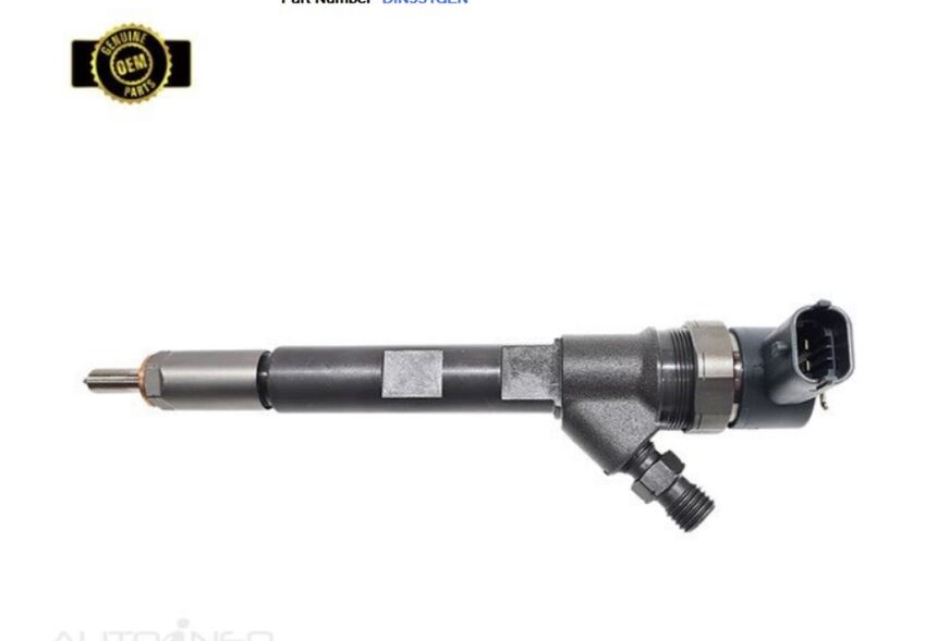 Genuine OEM Fuel Injector For Jeep Cherokee KJ 2.8L/2.5L ENR/ENJ 4D SUV Compact