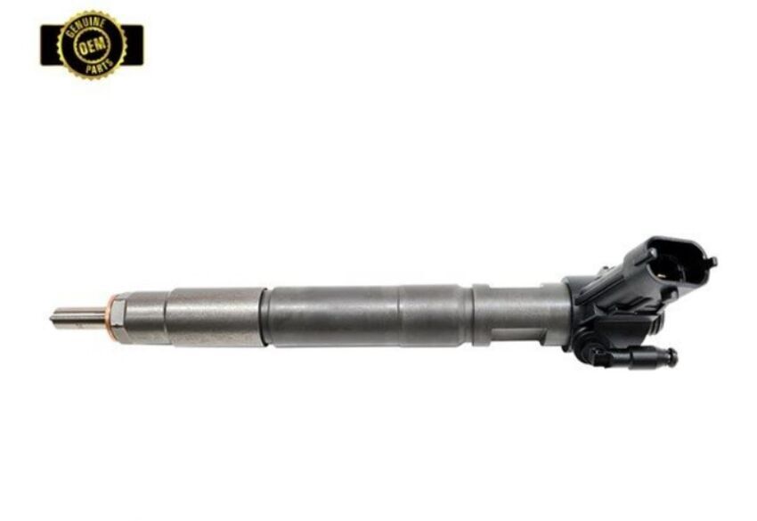Genuine OEM Fuel Injector For Jeep Wrangler JK 2.8L ENS 2D/4D Convertible