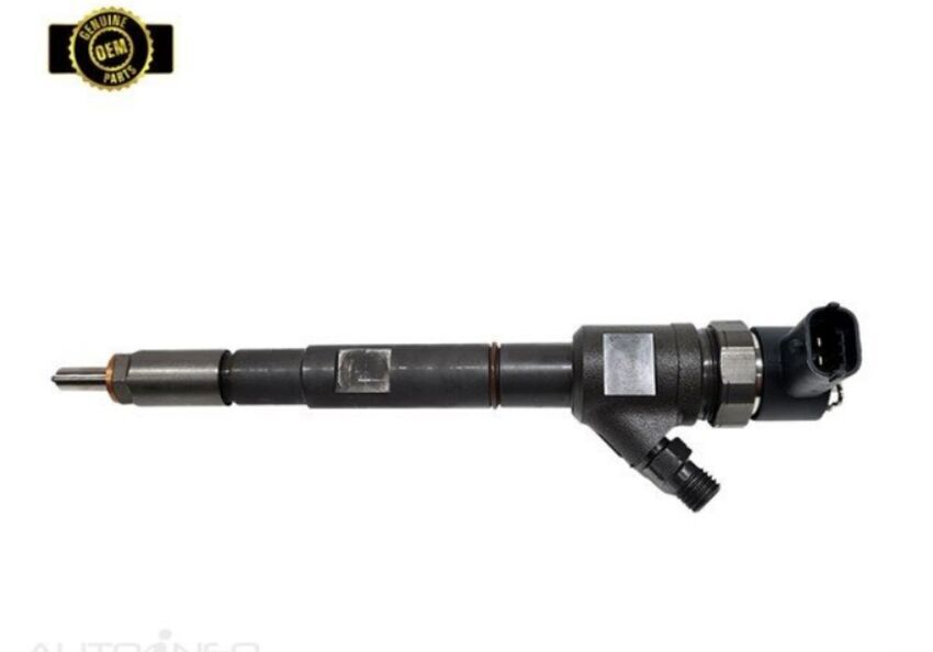 Genuine OEM Fuel Injector For Hyundai iLoad TQ 2.5L D4CB 4D Van Commercial