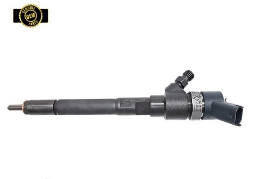 Genuine OEM Fuel Injector For Hyundai Grandeur CRDi TG 2.2L D4EB 4D Sedan