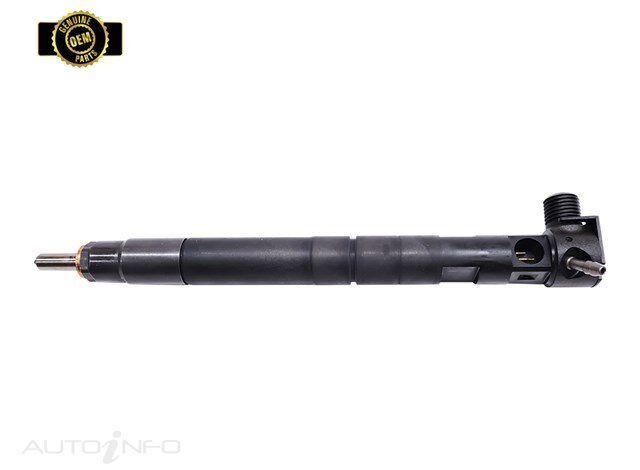 Goss Fuel Injector For Hyundai H1 iMax TQ 2.5L D4CB I4 16V DOHC - DIN955GEN