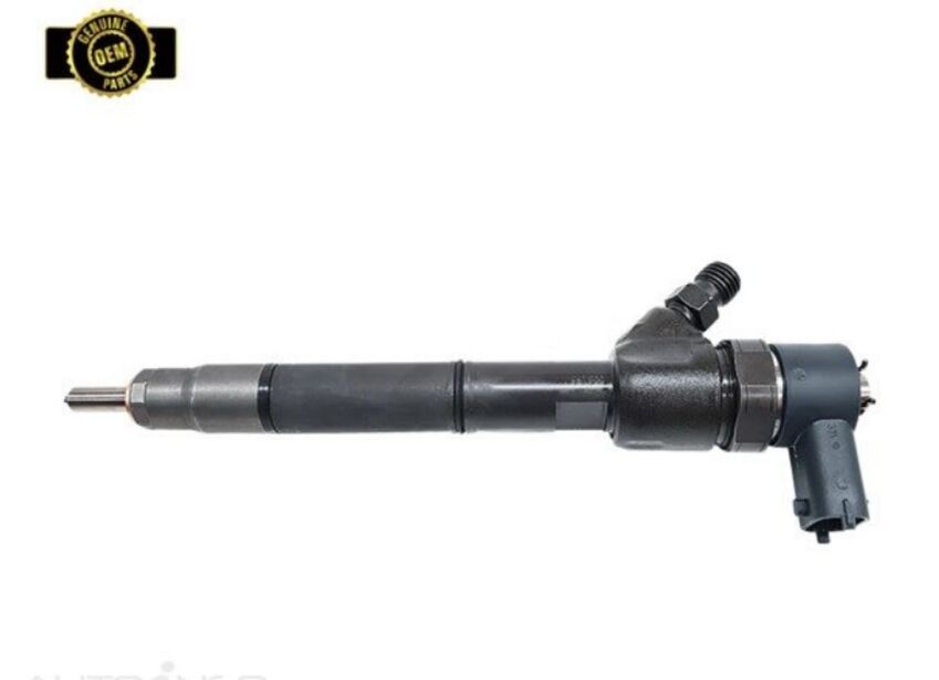 Genuine OEM Fuel Injector For Hyundai i30 SLX/SX 1.6 CRDi FD 1.6L D4FB
