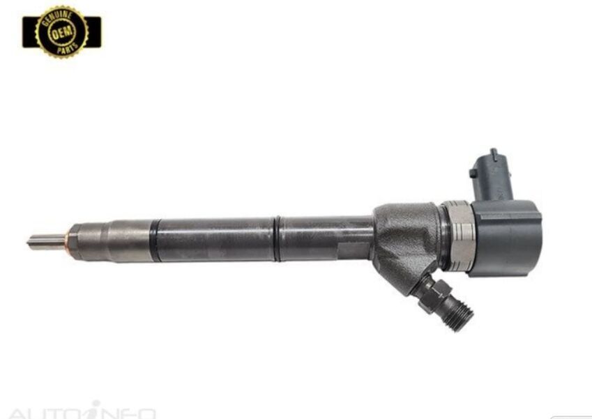 Genuine OEM Fuel Injector For Hyundai i30 Active/Elite 1.6 CRDi GD 1.6L D4FB