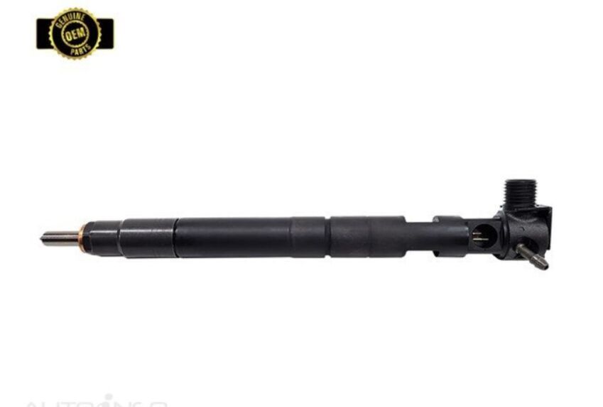 Genuine OEM Fuel Injector For Hyundai iLOAD TQ 2.5L D4CB 4D Van-Passenger