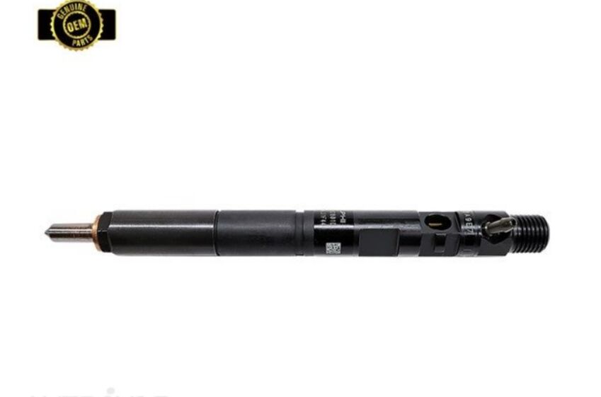 Goss Genuine OEM Fuel Injector - DIN963GEN