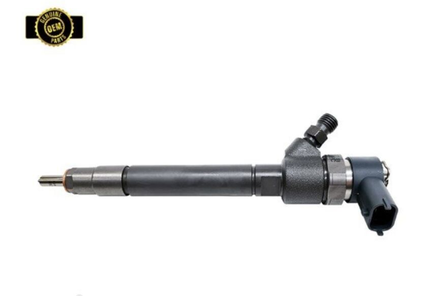 Genuine OEM Fuel Injector For Volvo XC90 D5 P2/P3 2.4L D5244T18/D5244T4 4D Wagon