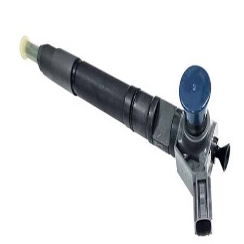 Goss Fuel Injector for Toyota Prado Landcruiser GDJ150R 2.8L 1GDFTV - DIN973GEN