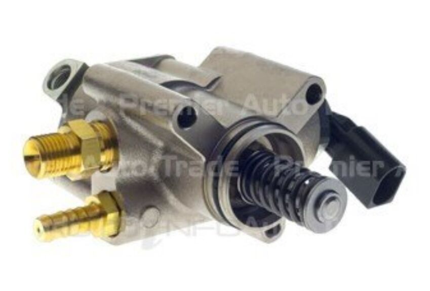 PAT High Pressure Fuel Pump For Volkswagen Golf 5, 6 1K1 GTi 5K1,517,AJ5 R 2.0L