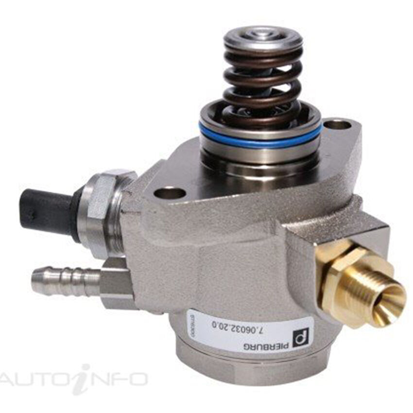PAT Direct Injection Pump For Skoda Rapid 1.4L Dir. Inj. Turbo 4CYL CJZD 
