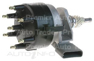 PAT Ignition Distributor For Ford LTD DA DC DF DL 3.9L/4.0L I6 12V SOHC