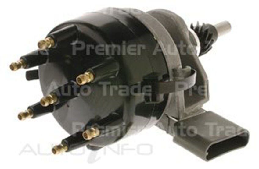 PAT Ignition Distributor For Ford Falcon GL EA EB GLSEA 3.2L ,3.9L 16 12V SOHC