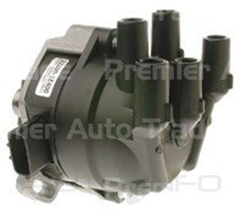 PAT Ignition Distributor For Nissan Bluebird U13 KA24DE 2.4L I4 16V DOHC 4DSedan